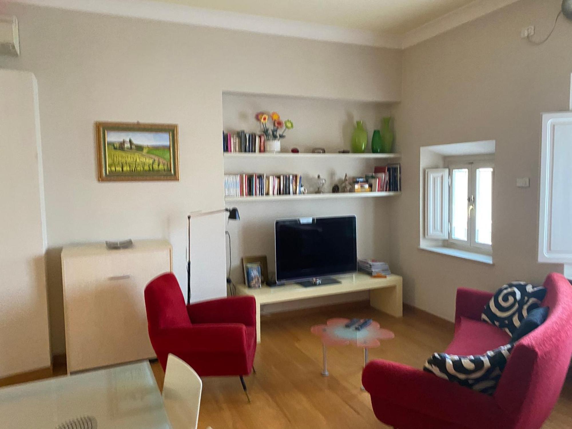 Yourhomeinlucca Le Palme Lucca