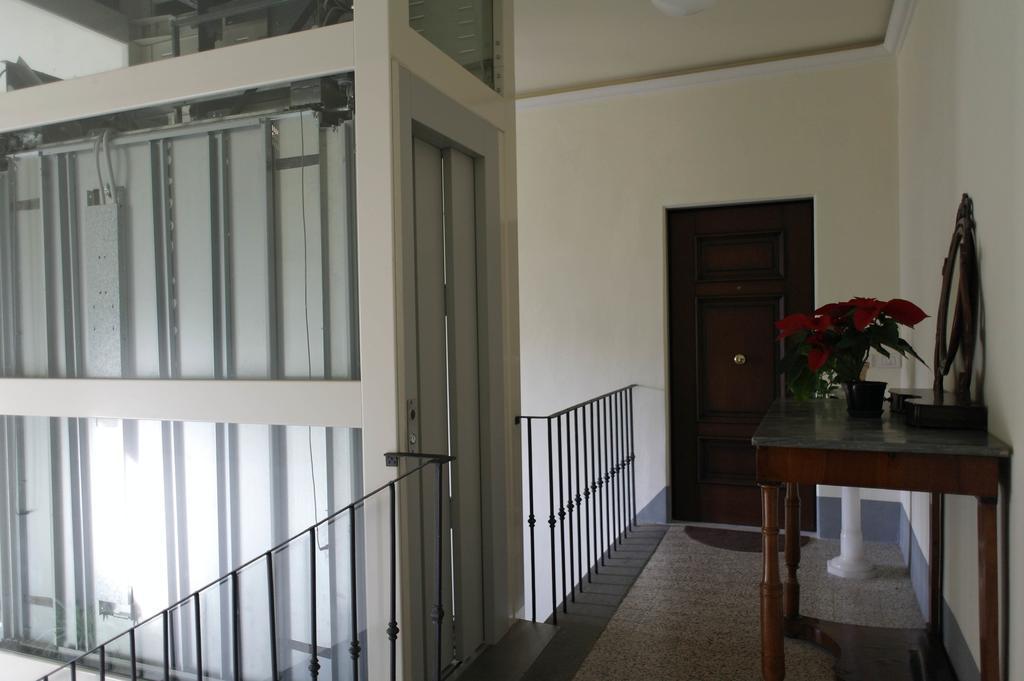 Appartement Yourhomeinlucca Le Palme