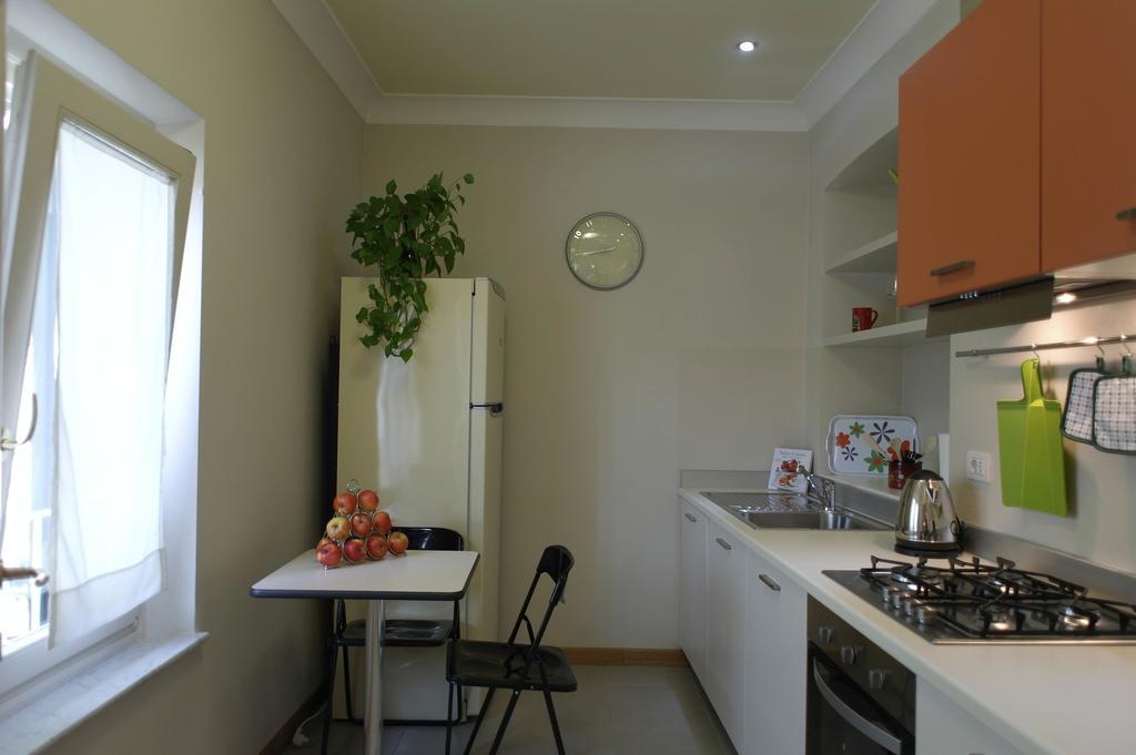 Yourhomeinlucca Le Palme Appartement