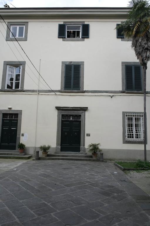 Appartement Yourhomeinlucca Le Palme